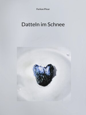 cover image of Datteln im Schnee